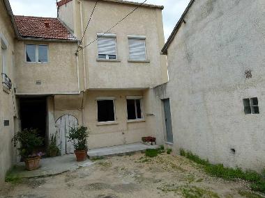 Villa en Montmagny (Val-d'Oise)Casa de vacaciones