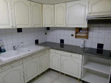 Villa en Montmagny (Val-d'Oise)Casa de vacaciones