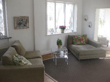 Villa en Saltsjbaden (Stockholm)Casa de vacaciones