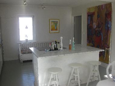 Villa en Saltsjbaden (Stockholm)Casa de vacaciones