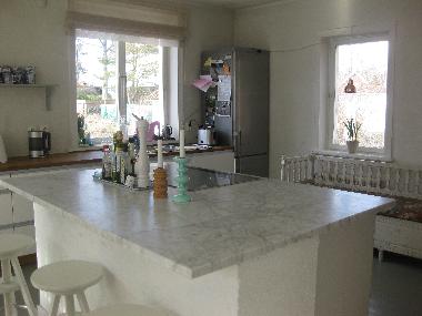 Villa en Saltsjbaden (Stockholm)Casa de vacaciones