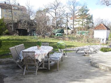 Villa en Saltsjbaden (Stockholm)Casa de vacaciones