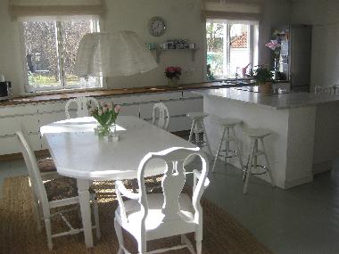 Villa en Saltsjbaden (Stockholm)Casa de vacaciones