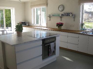 Villa en Saltsjbaden (Stockholm)Casa de vacaciones