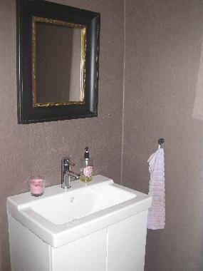 Villa en Saltsjbaden (Stockholm)Casa de vacaciones