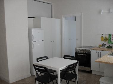 Casa de vacaciones en Cefal� (Palermo)Casa de vacaciones