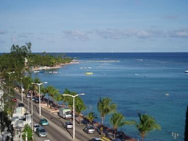 Chalet en Sainte Anne (Guadeloupe)Casa de vacaciones