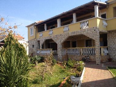 Apartamento de vacaciones en Zadar (Zadarska)Casa de vacaciones