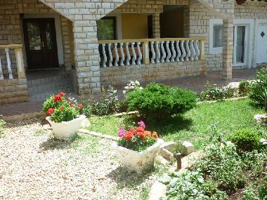 Apartamento de vacaciones en Zadar (Zadarska)Casa de vacaciones