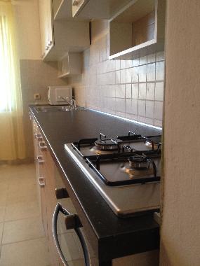 Apartamento de vacaciones en Zadar (Zadarska)Casa de vacaciones