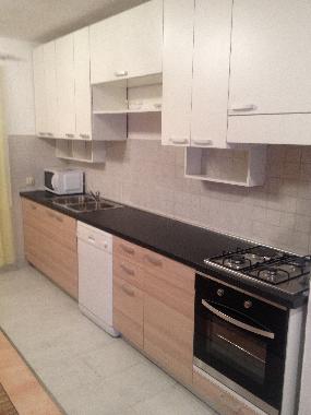 Apartamento de vacaciones en Zadar (Zadarska)Casa de vacaciones