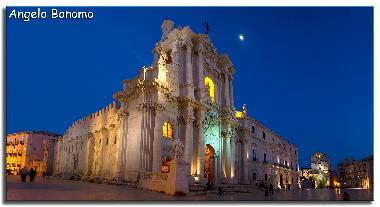 Cama y desayuno en Siracusa (Siracusa)Casa de vacaciones