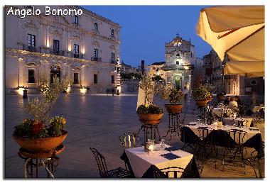 Cama y desayuno en Siracusa (Siracusa)Casa de vacaciones