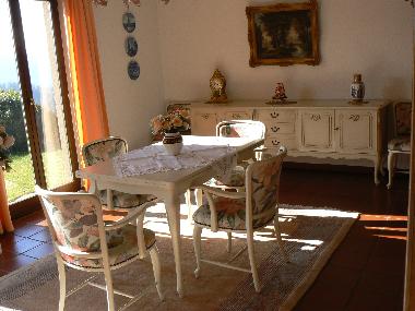 Apartamento de vacaciones en Porza (Lugano)Casa de vacaciones