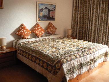 Apartamento de vacaciones en Porza (Lugano)Casa de vacaciones