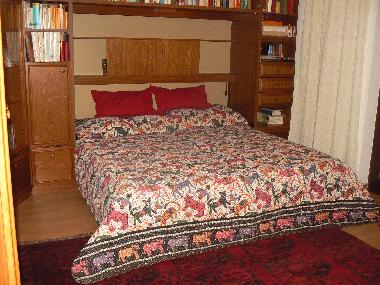 Apartamento de vacaciones en Porza (Lugano)Casa de vacaciones