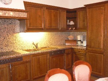Apartamento de vacaciones en Porza (Lugano)Casa de vacaciones