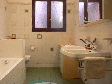 Apartamento de vacaciones en Porza (Lugano)Casa de vacaciones