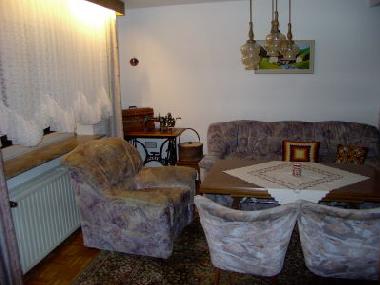 Apartamento de vacaciones en Ronshausen (Waldhessen)Casa de vacaciones