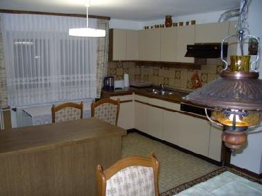 Apartamento de vacaciones en Ronshausen (Waldhessen)Casa de vacaciones