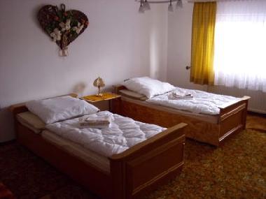 Apartamento de vacaciones en Ronshausen (Waldhessen)Casa de vacaciones