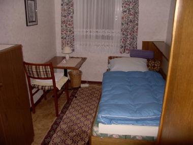 Apartamento de vacaciones en Ronshausen (Waldhessen)Casa de vacaciones