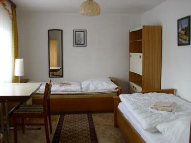 Apartamento de vacaciones en Ronshausen (Waldhessen)Casa de vacaciones