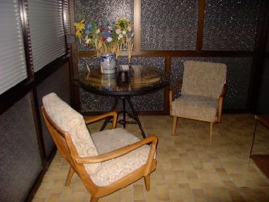Apartamento de vacaciones en Ronshausen (Waldhessen)Casa de vacaciones