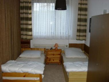 Apartamento de vacaciones en Rotenburg an der Fulda (Waldhessen)Casa de vacaciones