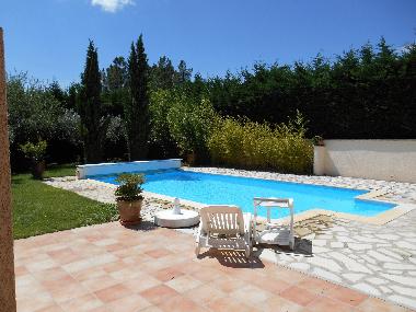 Casa de vacaciones en Lagorce (Ardche)Casa de vacaciones