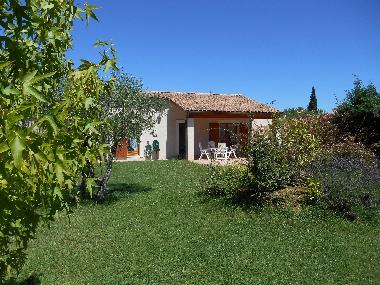 Casa de vacaciones en Lagorce (Ardche)Casa de vacaciones