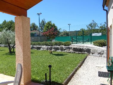 Casa de vacaciones en Lagorce (Ardche)Casa de vacaciones