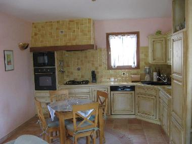 Casa de vacaciones en Lagorce (Ardche)Casa de vacaciones