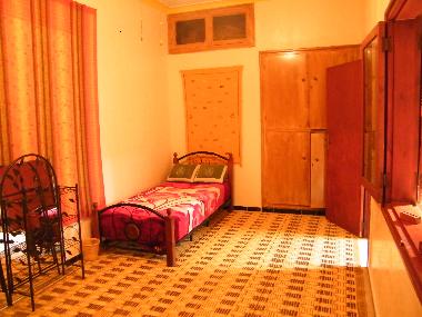 Casa de vacaciones en tamraght (Agadir)Casa de vacaciones