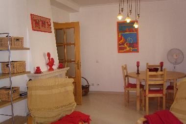 Apartamento de vacaciones en Setbal (Pennsula de Setbal)Casa de vacaciones