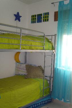 Apartamento de vacaciones en Setbal (Pennsula de Setbal)Casa de vacaciones