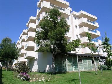 Apartamento de vacaciones en SALOU (Tarragona)Casa de vacaciones