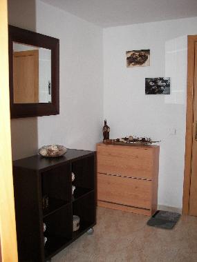 Apartamento de vacaciones en SALOU (Tarragona)Casa de vacaciones