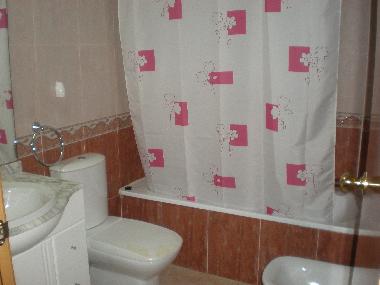 Apartamento de vacaciones en SALOU (Tarragona)Casa de vacaciones