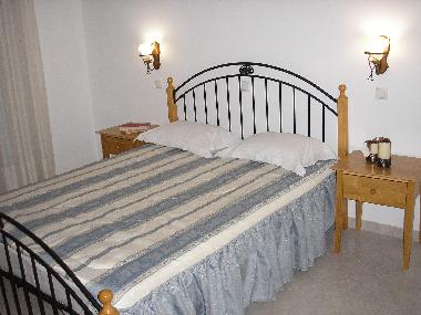 Casa de vacaciones en Rhodes (Dodekanisos)Casa de vacaciones