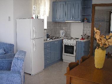 Casa de vacaciones en Rhodes (Dodekanisos)Casa de vacaciones