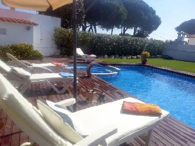 Villa en s'Agar (Girona)Casa de vacaciones