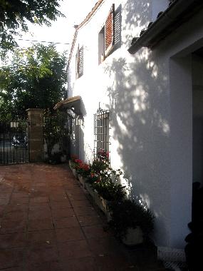 Villa en s'Agar (Girona)Casa de vacaciones