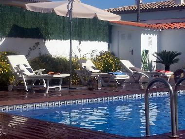 Villa en s'Agar (Girona)Casa de vacaciones