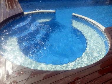 Villa en s'Agar (Girona)Casa de vacaciones