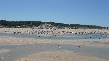 Apartamento de vacaciones en Corroios (Pen�nsula de Set�bal)Casa de vacaciones