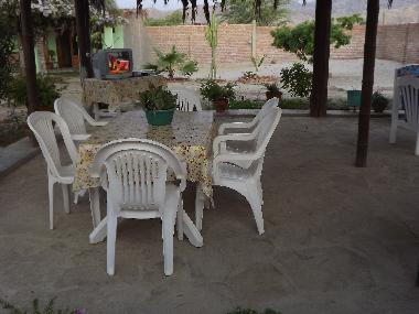 Cama y desayuno en 13000 (Piura)Casa de vacaciones