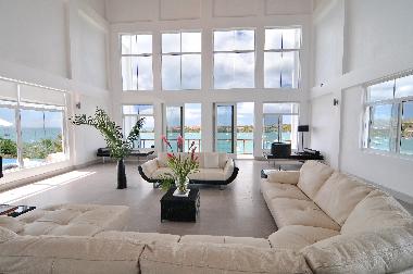 Villa en LANCE AUX EPINE, ST.GEORGES (Saint George)Casa de vacaciones