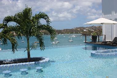 Villa en LANCE AUX EPINE, ST.GEORGES (Saint George)Casa de vacaciones