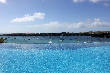 Villa en LANCE AUX EPINE, ST.GEORGES (Saint George)Casa de vacaciones